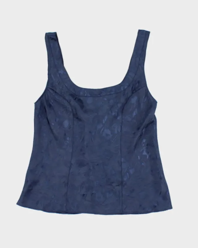 Vintage 90s La Senza Cami - S sold by Rokit