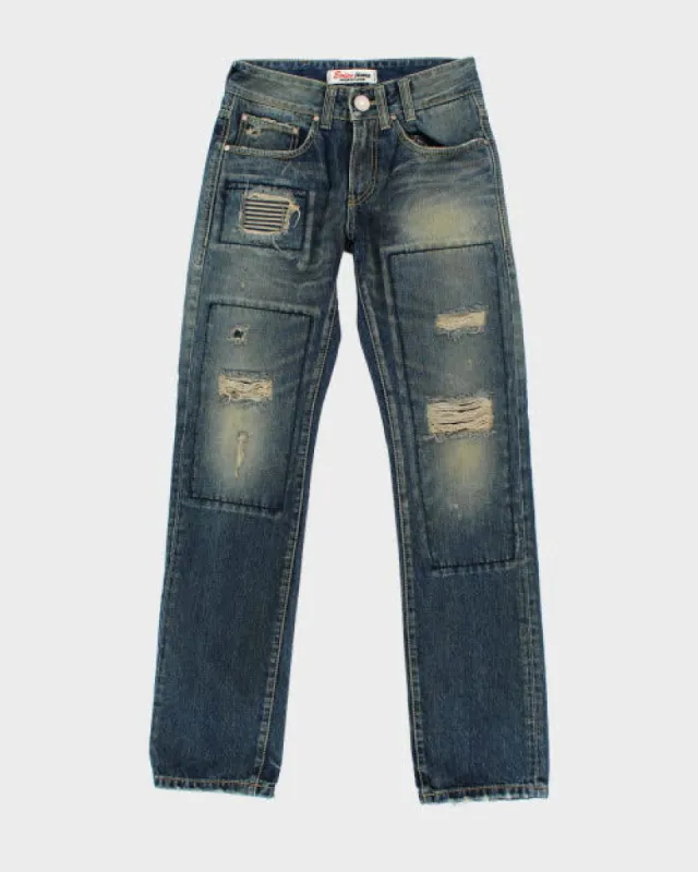 Y2k 00s Evisu Jeans - W28 L33 sold by Rokit