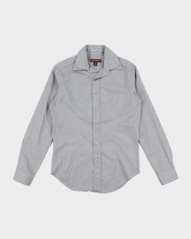 Y2k 00s Guess Shirt - S sold by Rokit