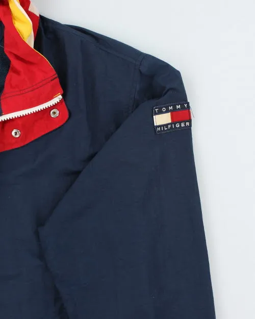 Vintage Nautica Sailing Jacket - L sold by Rokit product image thumbnail 4
