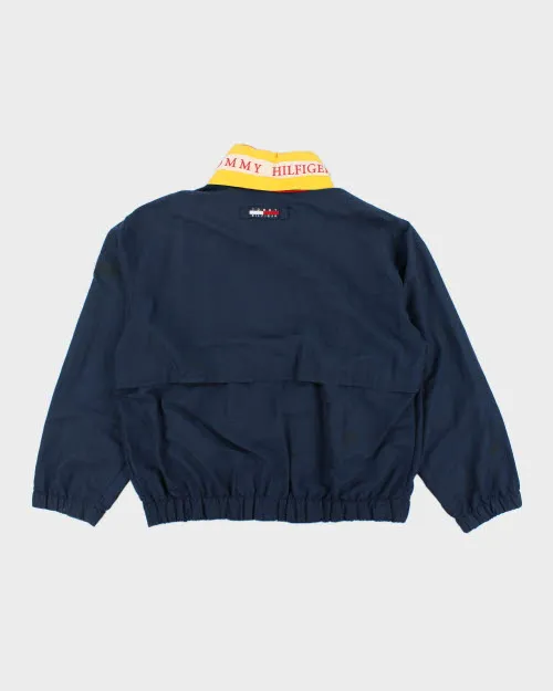 Vintage Nautica Sailing Jacket - L sold by Rokit product image thumbnail 2