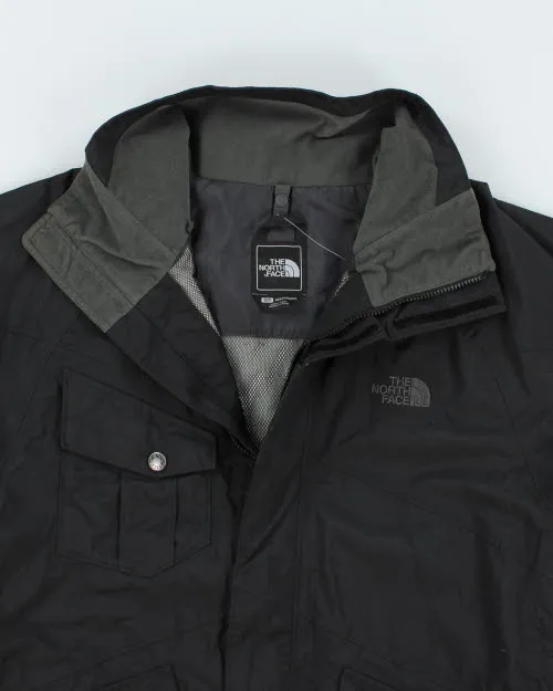 Vintage The North Face Lightweight Hyvent Jacket - S sold by Rokit product image thumbnail 3