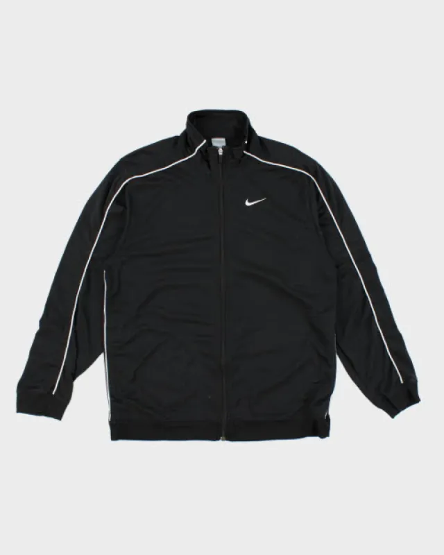 Vintage Nike Lightweight Track Jacket - L sold by Rokit