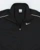 Vintage Nike Lightweight Track Jacket - L sold by Rokit