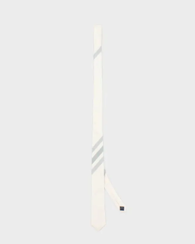 Vintage Guess Premium Silk Tie sold by Rokit