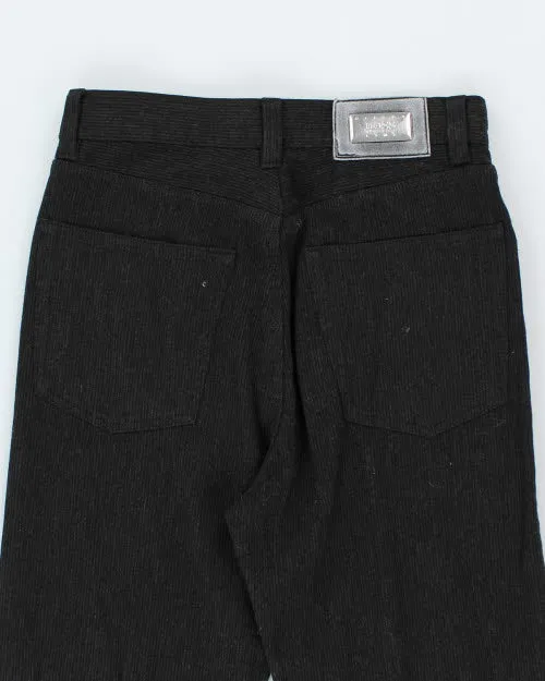 Hugo Boss Cord Trousers - W29 L32 sold by Rokit product image thumbnail 4