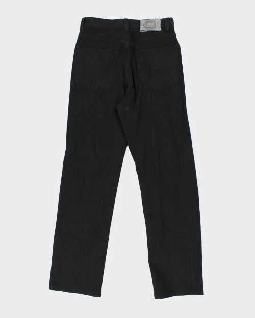 Hugo Boss Cord Trousers - W29 L32 sold by Rokit product image thumbnail 2