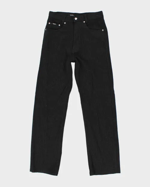 Hugo Boss Cord Trousers - W29 L32 sold by Rokit
