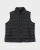 Vintage Eddie Bauer Quilted Puffer Gilet - L sold by Rokit