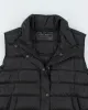 Vintage Eddie Bauer Quilted Puffer Gilet - L sold by Rokit