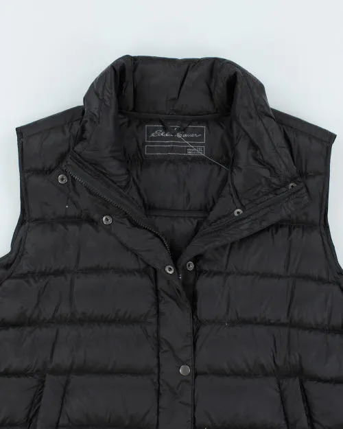 Vintage Eddie Bauer Quilted Puffer Gilet - L sold by Rokit product image thumbnail 3