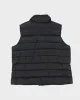 Vintage Eddie Bauer Quilted Puffer Gilet - L sold by Rokit