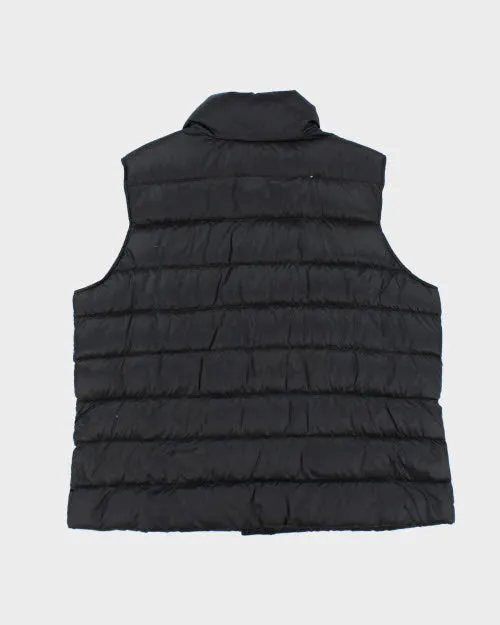 Vintage Eddie Bauer Quilted Puffer Gilet - L sold by Rokit product image thumbnail 2