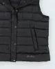 Vintage Eddie Bauer Quilted Puffer Gilet - L sold by Rokit