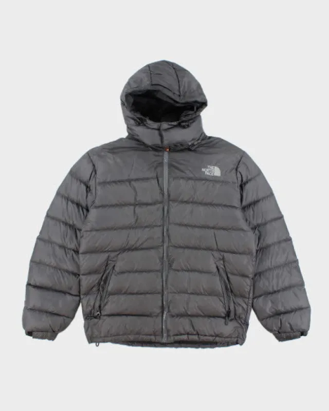 Vintage The North Face Summit Series Puffer Jacket - L sold by Rokit