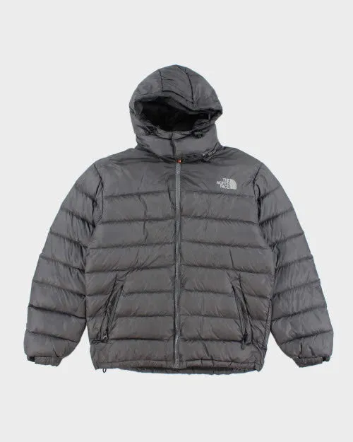 Vintage The North Face Summit Series Puffer Jacket - L sold by Rokit