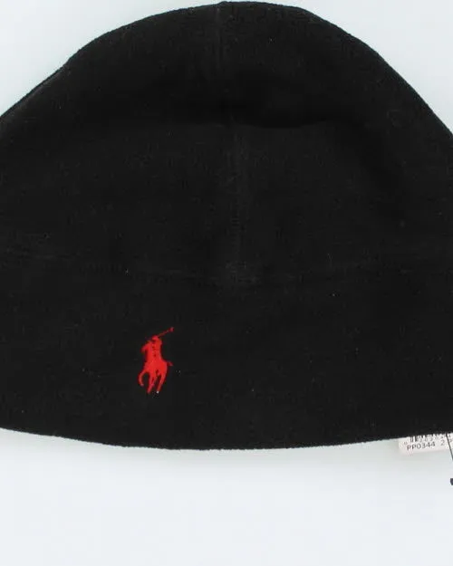 Vintage Ralph Lauren Toque Beanie - OS sold by Rokit product image thumbnail 3