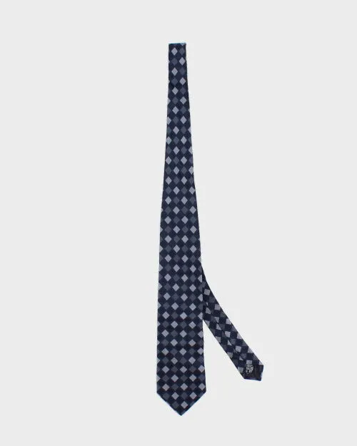 Vintage Giorgio Armani Silk Tie sold by Rokit