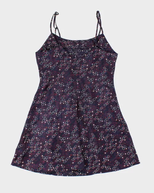 Vintage 90s Versailles Slip Dress - S sold by Rokit product image thumbnail 2