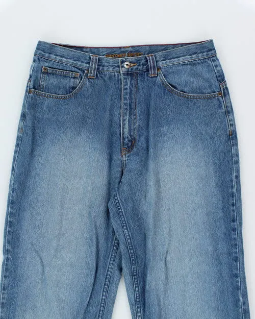 Y2k 00s Element Denim Jeans - W34 L32 sold by Rokit product image thumbnail 3