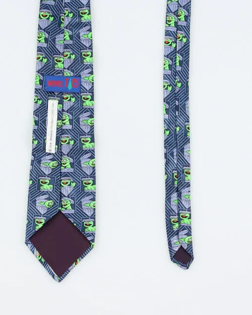Novel Ties Sesame Street Tie sold by Rokit product image thumbnail 2