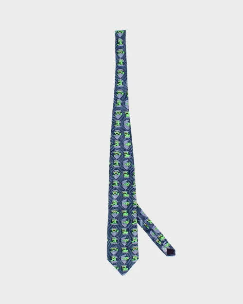 Novel Ties Sesame Street Tie sold by Rokit