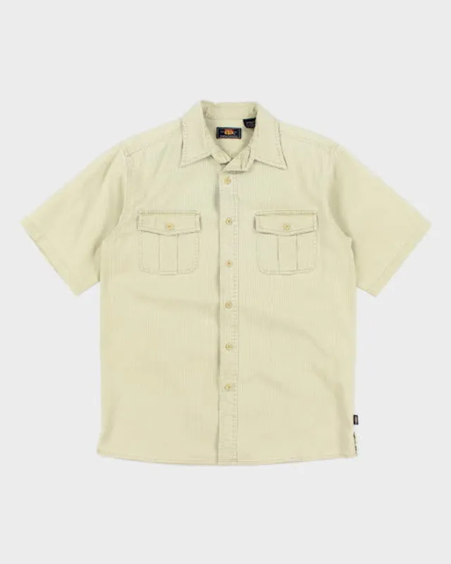 Route 66 Short Sleeve Shirt - S sold by Rokit