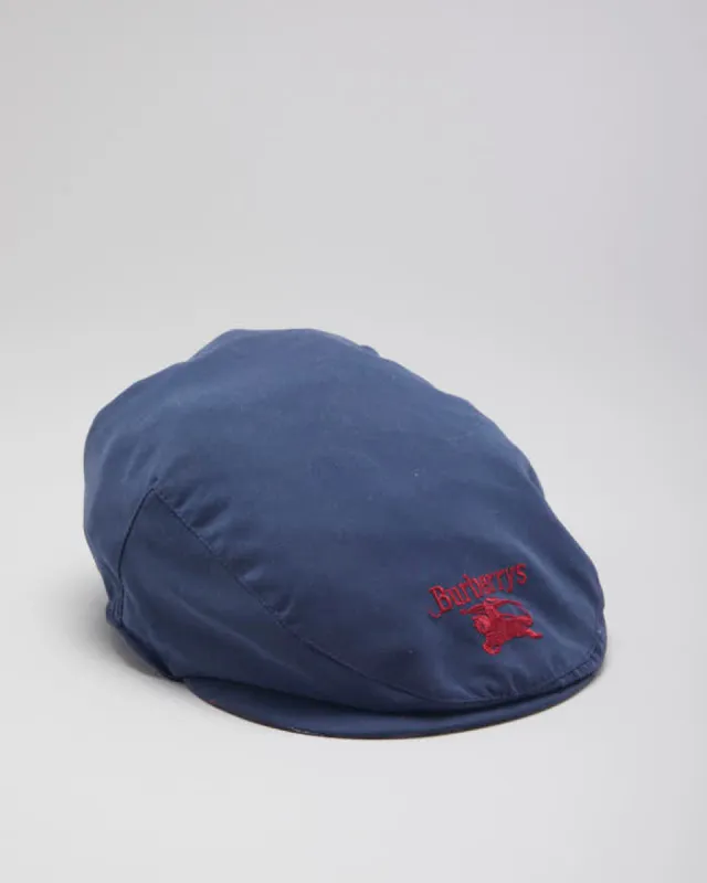 Burberry Flat-cap - S sold by Rokit