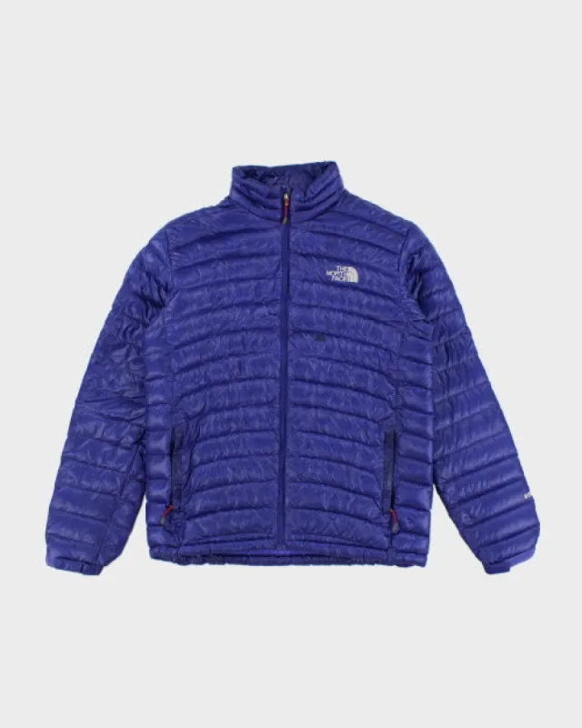 Vintage The North Face Summit Series Nano Puffer Jacket - M sold by Rokit