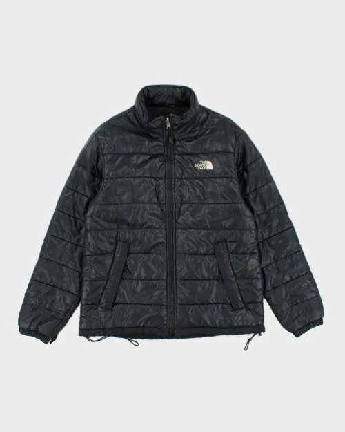 Vintage The North Face Nano Puffer Jacket - M sold by Rokit