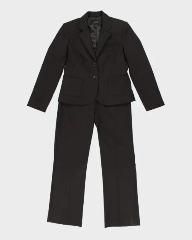 Y2k 00s Jacob Two Piece Suit - S made by Rokit