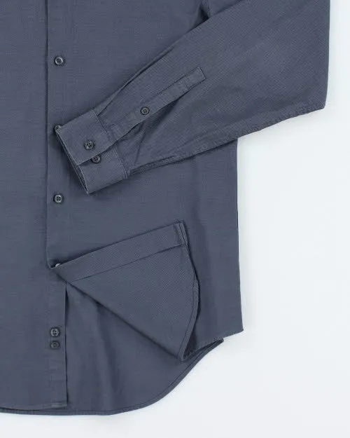 Calvin Klein Long Sleeve Shirt - M sold by Rokit product image thumbnail 4