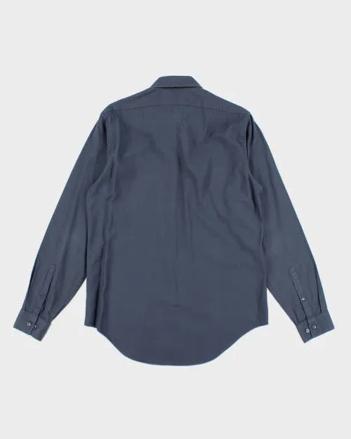 Calvin Klein Long Sleeve Shirt - M sold by Rokit product image thumbnail 2
