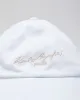 Karl Lagerfeld Embroidered White Cap - O/S sold by Rokit