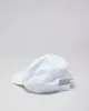 Karl Lagerfeld Embroidered White Cap - O/S sold by Rokit