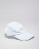 Karl Lagerfeld Embroidered White Cap - O/S sold by Rokit