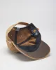 Carhartt x NFL Seattle Seahawks Brown Strapback Cap - O/S sold by Rokit