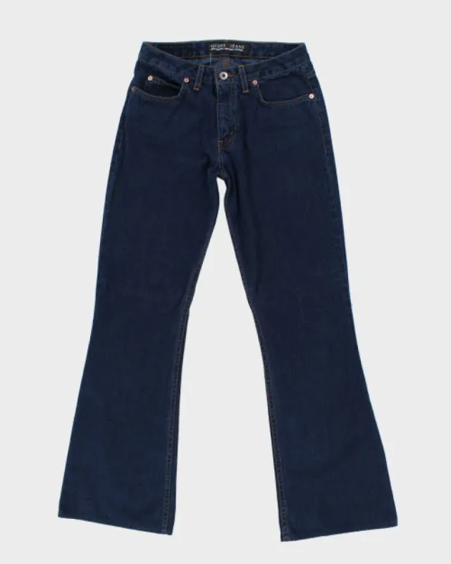 Y2k 00s Guess Jeans - W28 L31 sold by Rokit