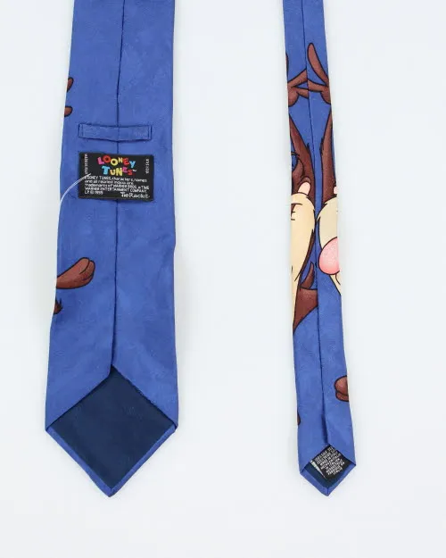 Vintage 90s Looney Tunes Tie sold by Rokit product image thumbnail 2