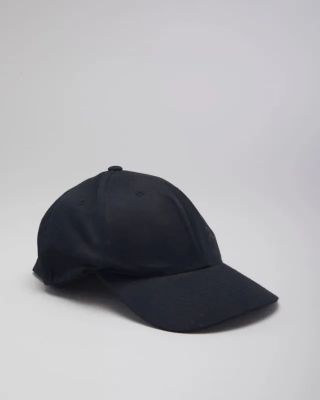 Vintage 00s Arc'teryx Black Cap - L/XL sold by Rokit