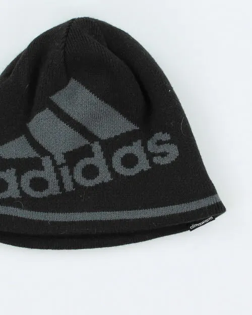 Vintage Adidas Big Logo Toque Beanie - OS sold by Rokit product image thumbnail 3