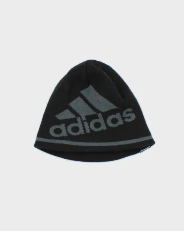 Vintage Adidas Big Logo Toque Beanie - OS sold by Rokit
