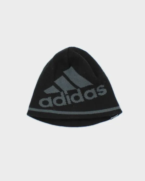 Vintage Adidas Big Logo Toque Beanie - OS sold by Rokit