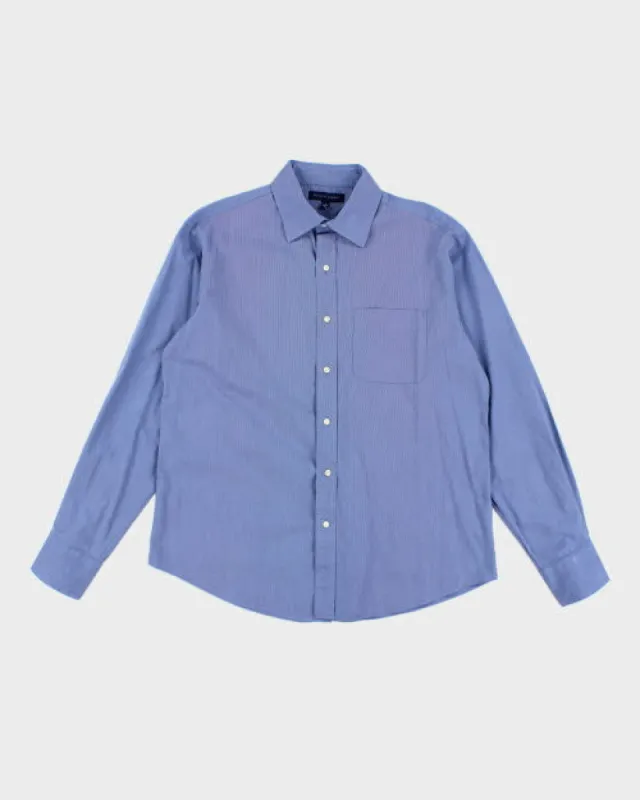 Tommy Hilfiger Long Sleeve Shirt - M sold by Rokit