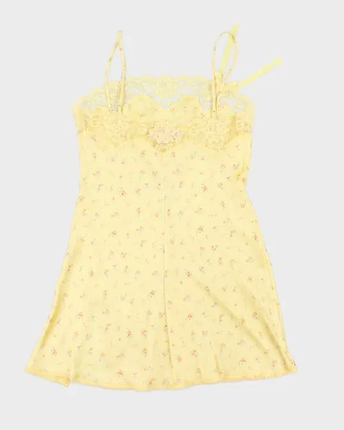 Y2k 00s Victoria's Secret Slip Dress - S sold by Rokit product image thumbnail 2