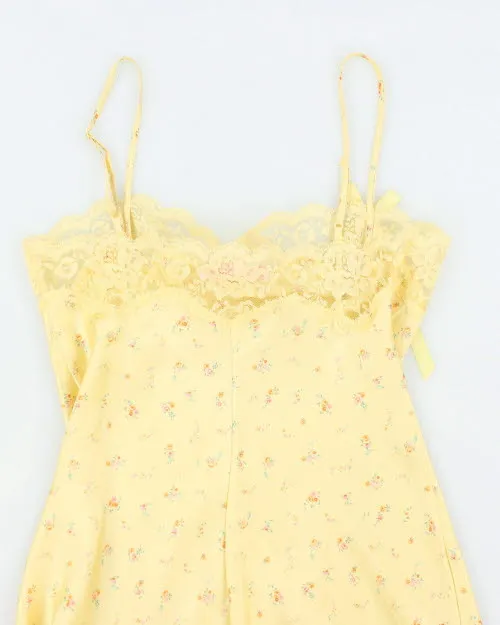 Y2k 00s Victoria's Secret Slip Dress - S sold by Rokit product image thumbnail 4