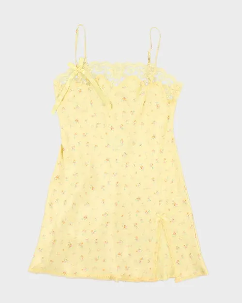 Y2k 00s Victoria's Secret Slip Dress - S sold by Rokit