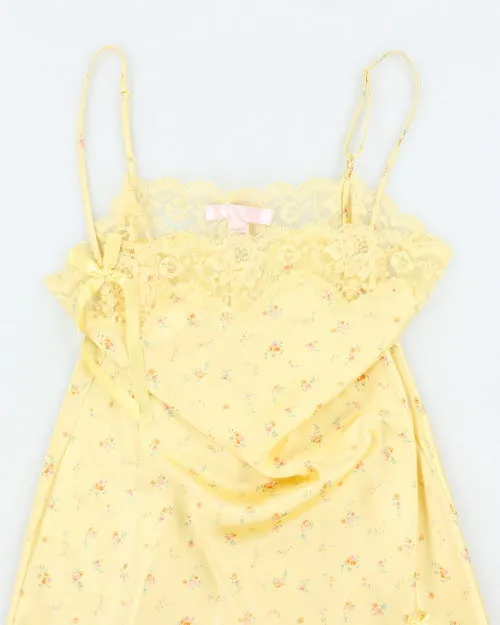 Y2k 00s Victoria's Secret Slip Dress - S sold by Rokit product image thumbnail 3
