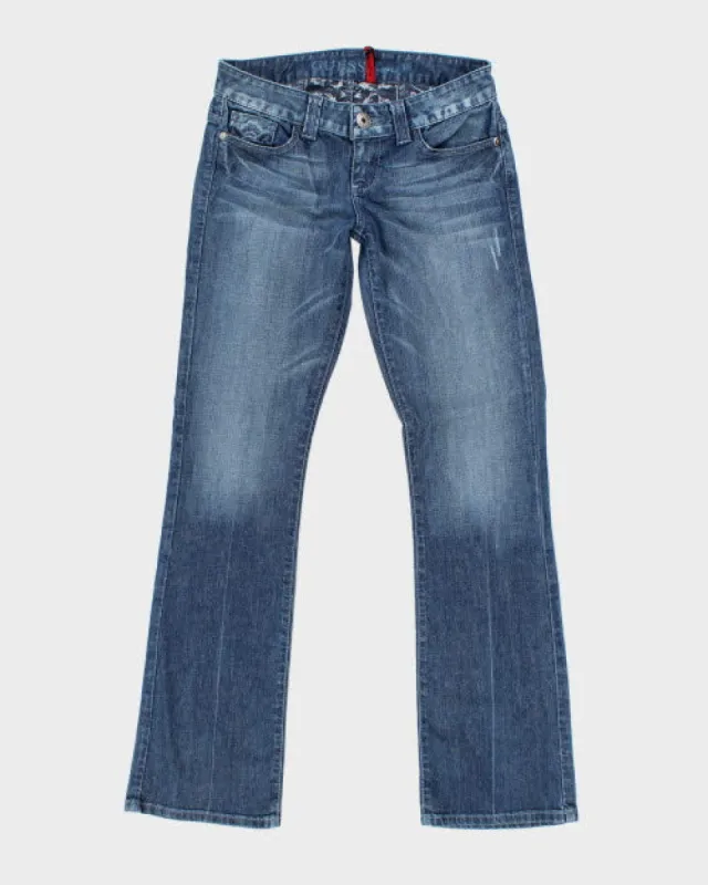 Y2k 00s Guess Jeans - W28 L33 sold by Rokit