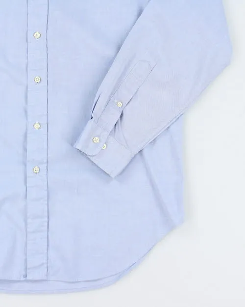 Ralph Lauren Long Sleeve Shirt - L sold by Rokit product image thumbnail 4